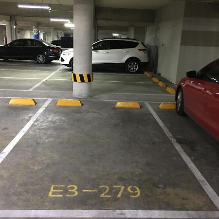 Napoles Condo Suites Mexico City Luaran gambar