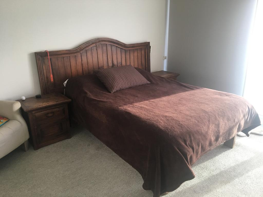 Napoles Condo Suites Mexico City Luaran gambar