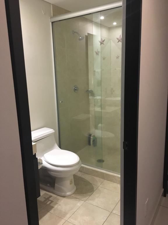 Napoles Condo Suites Mexico City Luaran gambar