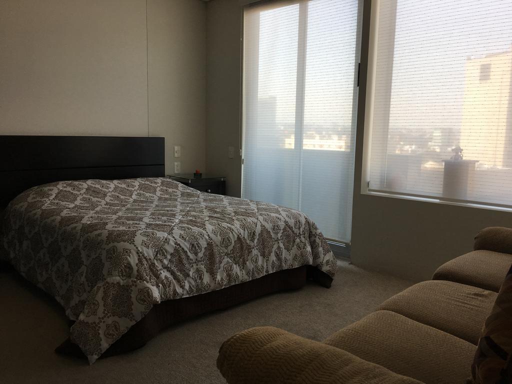 Napoles Condo Suites Mexico City Luaran gambar