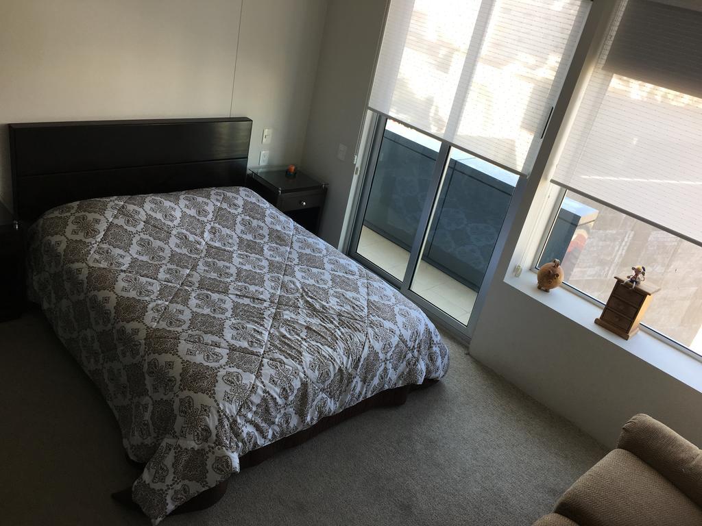 Napoles Condo Suites Mexico City Luaran gambar