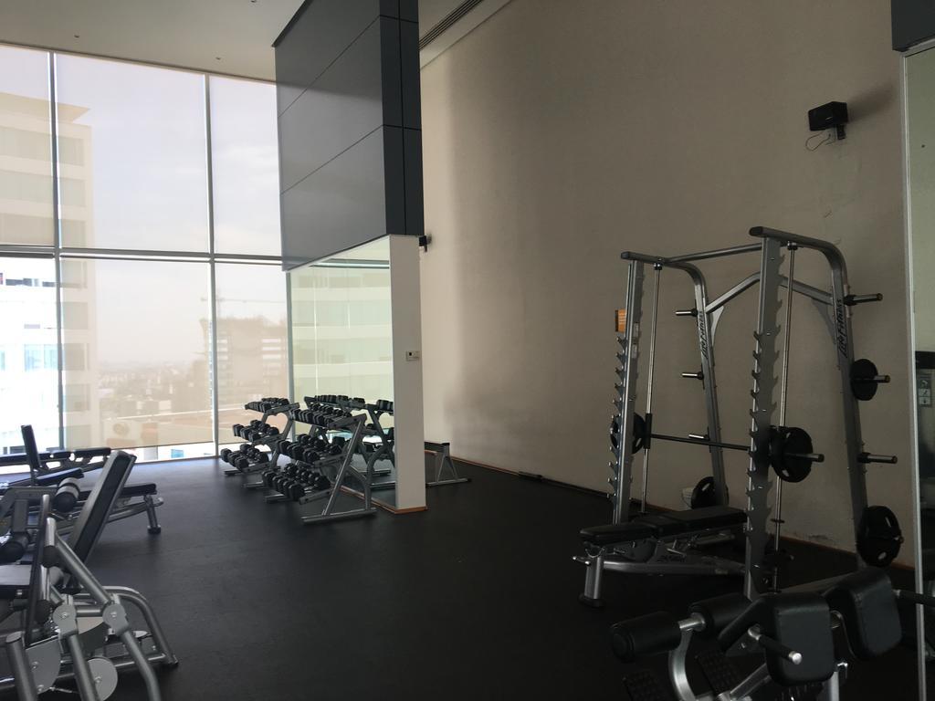 Napoles Condo Suites Mexico City Luaran gambar