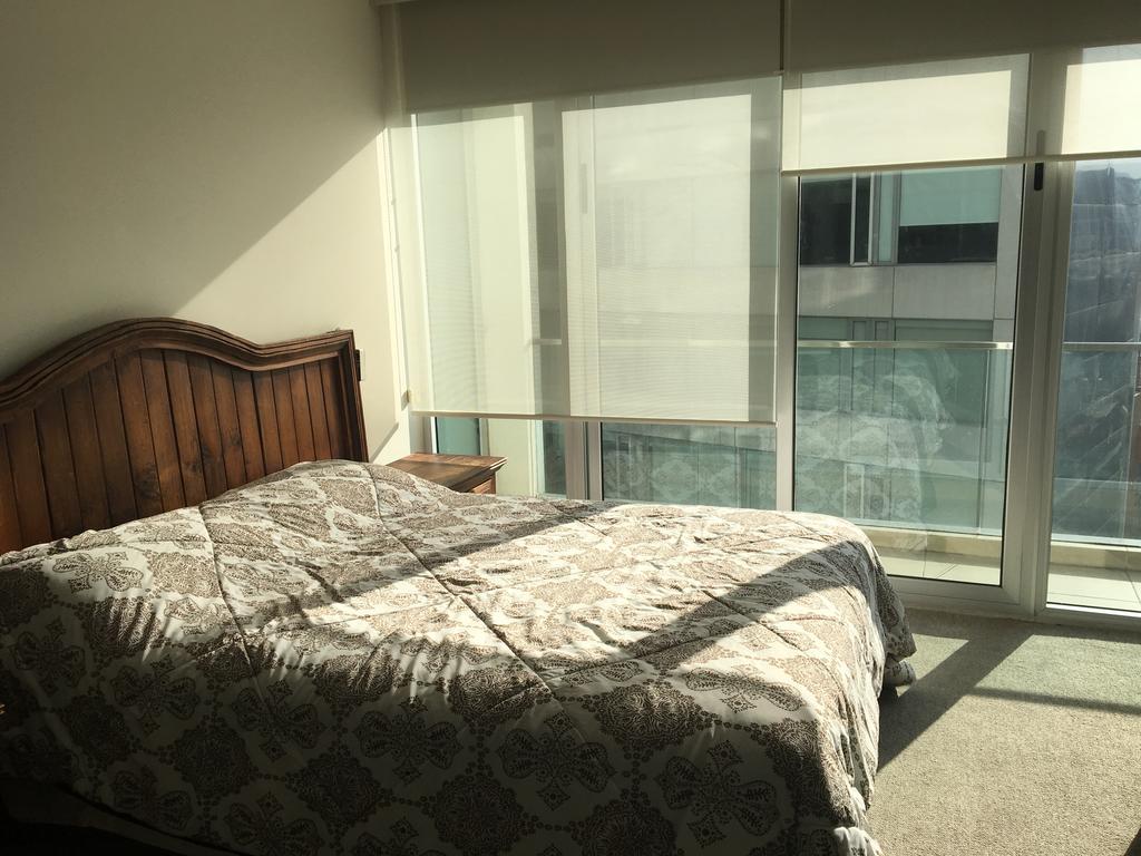 Napoles Condo Suites Mexico City Luaran gambar