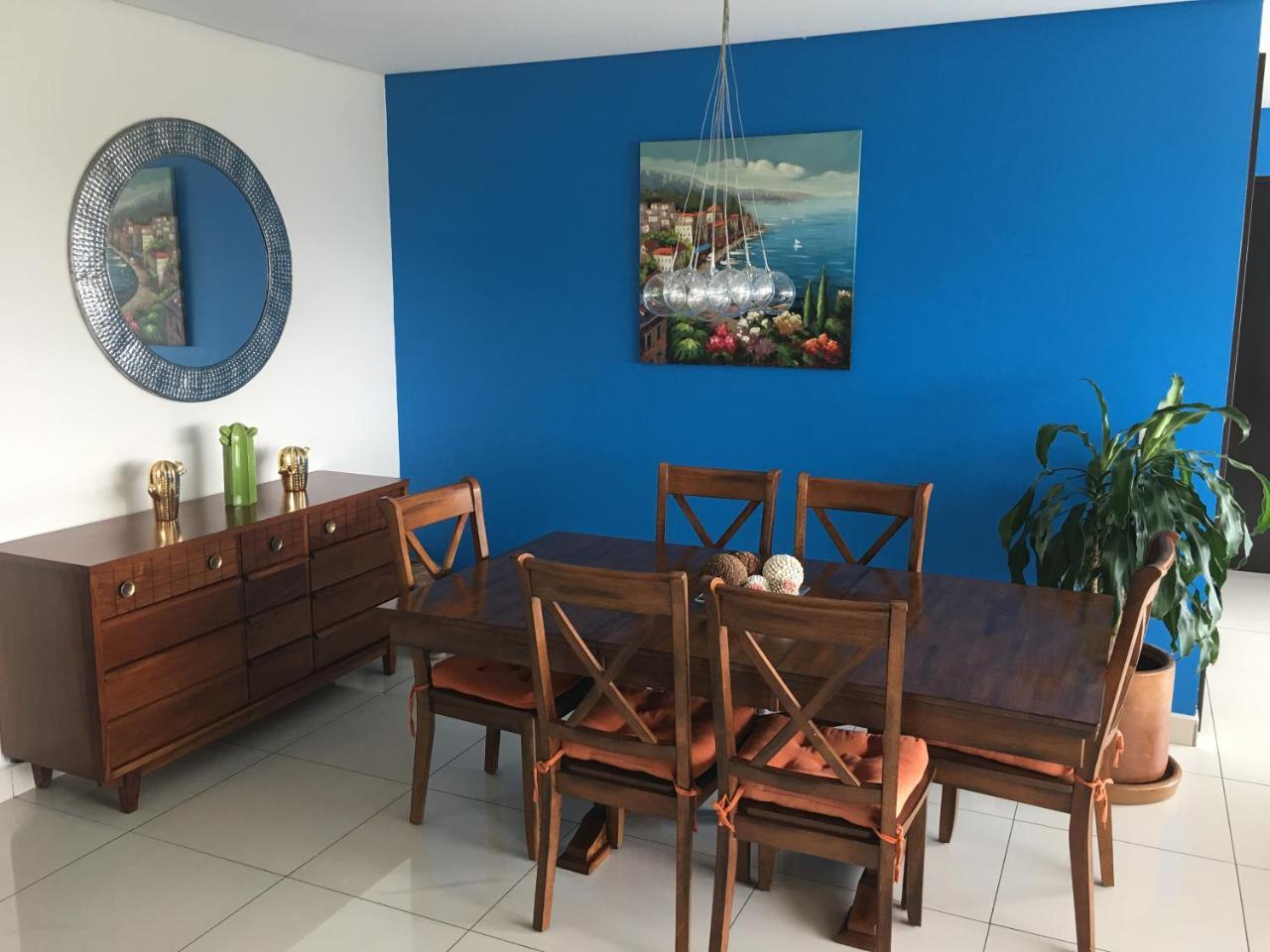 Napoles Condo Suites Mexico City Luaran gambar